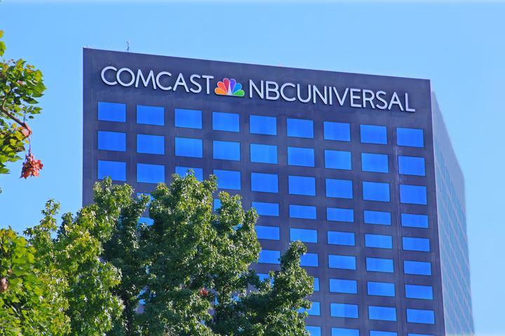 Comcast Calls Rival Broadband Pricing 'Irrational' As Competition Heats ...