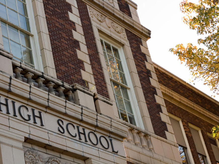 7 Illinois High Schools Named Among Best 50 In The United States