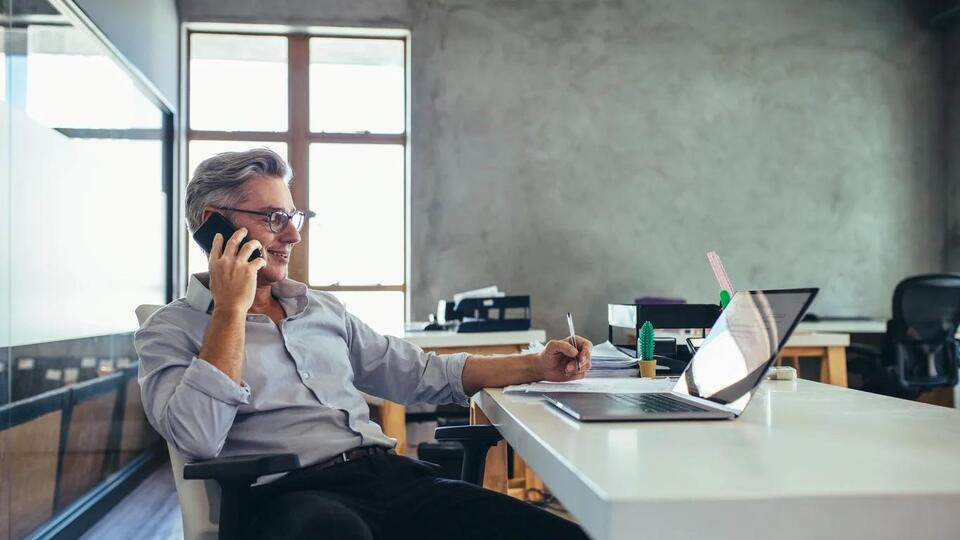 Are You Using the Right Business Phone System?