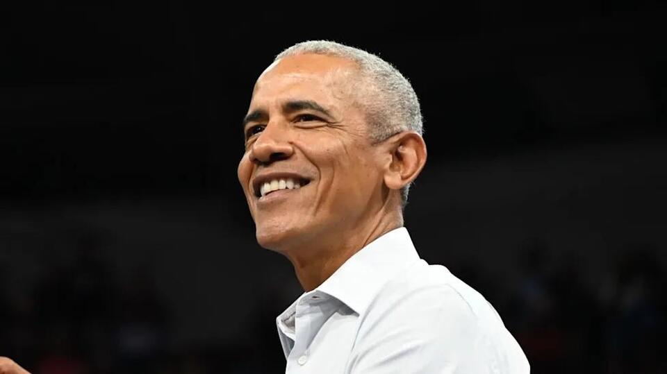 MS NOW to Interview Barack Obama for Presidential Library Special ...