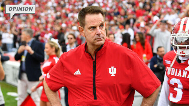 Talking season confirms Big Ten as reigning king of college football