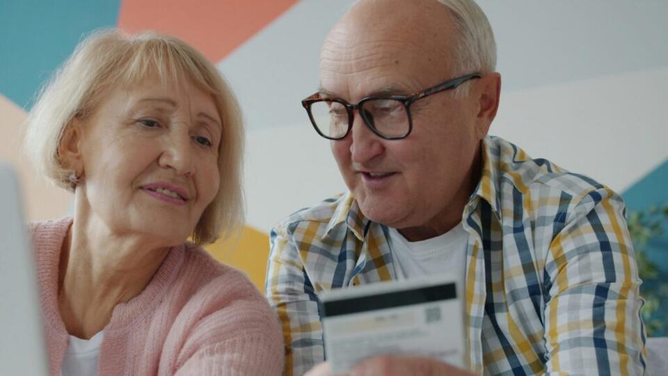 Paper Social Security checks are ending this year, with holdouts moved ...