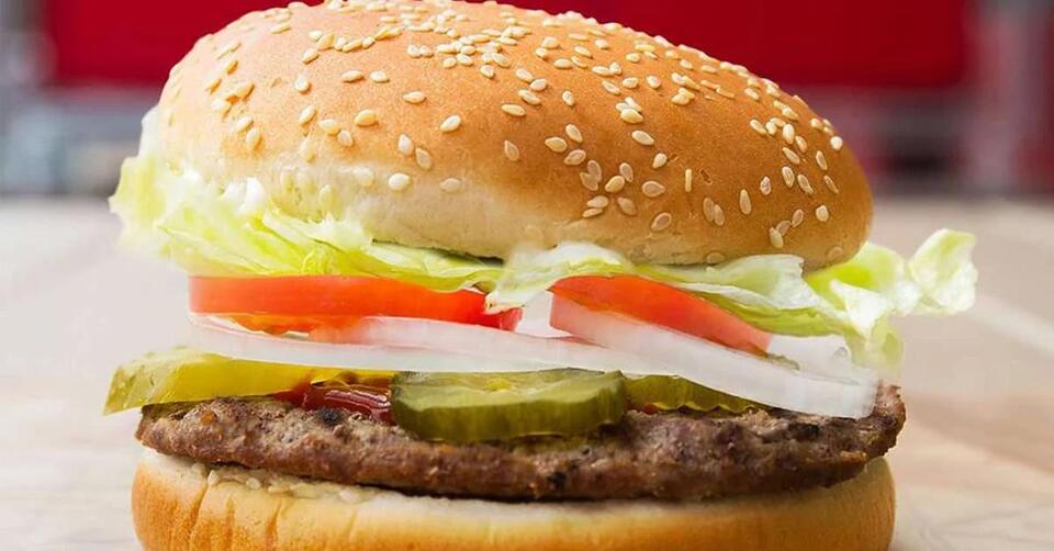 Burger King is giving away free burgers tomorrow across the US