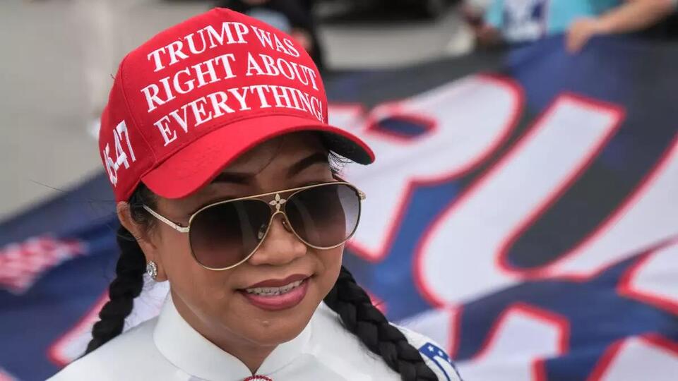 Florida’s Voter Registration by Party February 4th, 2025 NewsBreak