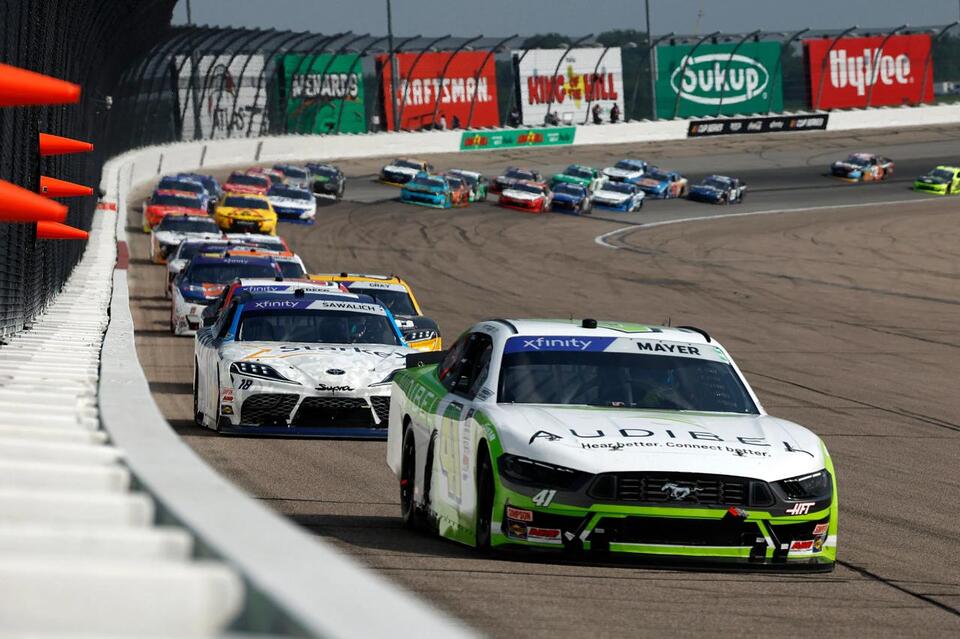 Saturday Fever – Who Can Launch an O’Reilly Chase Onslaught?