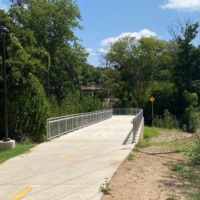 🚧 Key Walnut Springs Trail segment closing Oct. 26, 2026 - NewsBreak