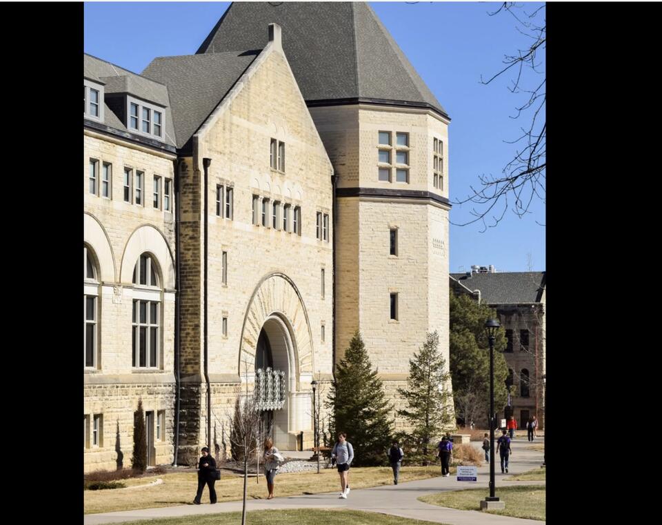 Kansas Court of Appeals to hear cases at Kansas State University ...