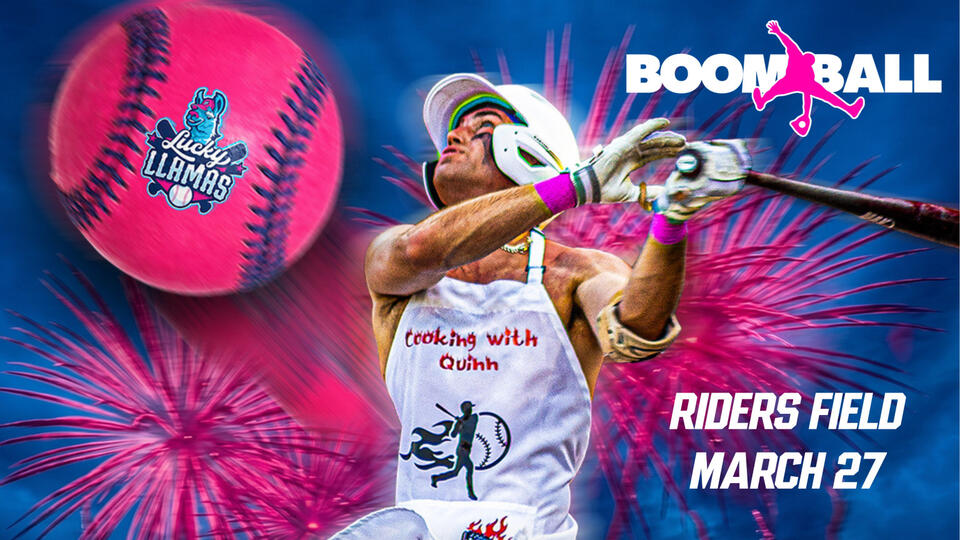 Boom Ball Announces its 2027 Babe Ruth Hologram Tour with a Stop at ...