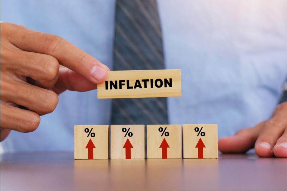How Inflation Is Quietly Eating Away at Paychecks and Americans Are ...