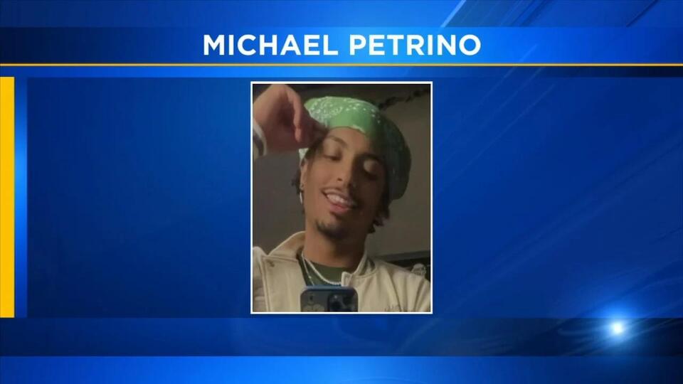 Police, family seek public's help finding missing Reading man - NewsBreak
