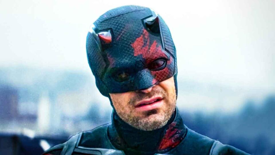 Daredevil: Born Again Season 3 Is Officially Abandoning the Show's Winning Formula