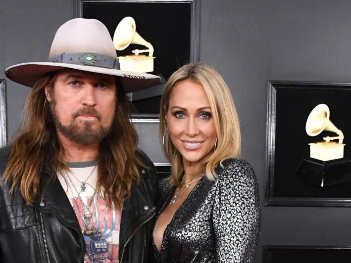 Bill Ray Cyrus Seemingly Calls Ex-Wife Tish ‘Scum of the Earth’ in