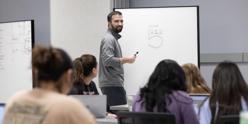 Binghamton University OTD program earns 7-year accreditation - NewsBreak