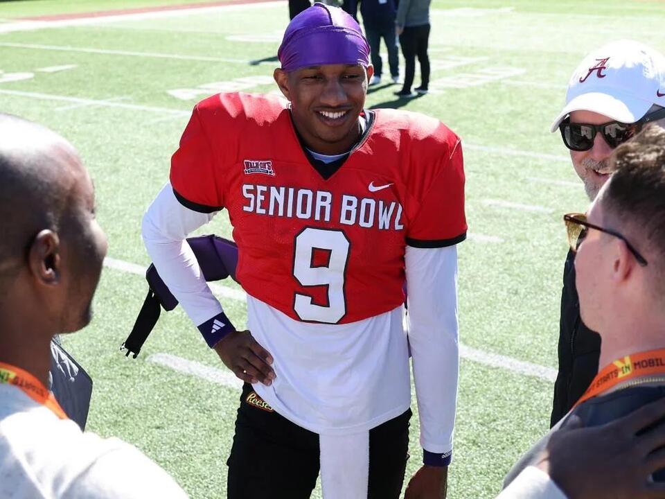 Senior Bowl 2024 Why Michael Penix Jr., other top NFL Draft prospects