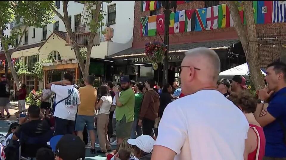 San Jose plans massive World Cup viewing party as VTA breaks ridership records