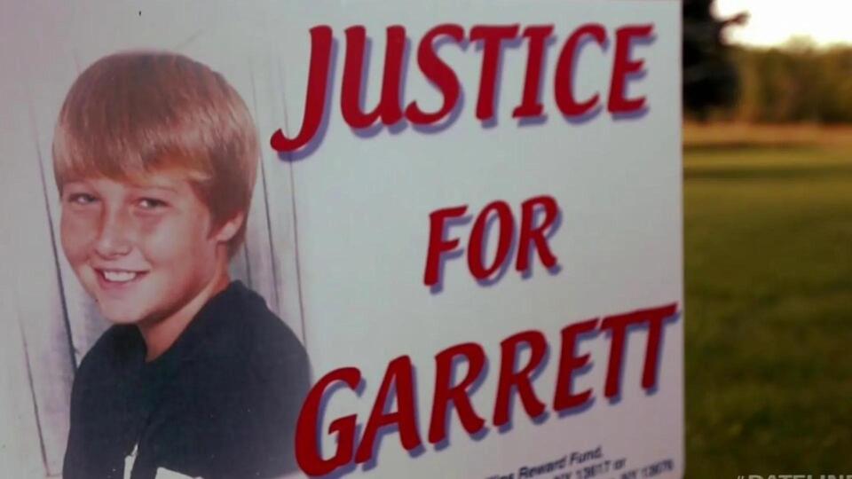 Dateline the accused 5 harrowing details about garrett phillips