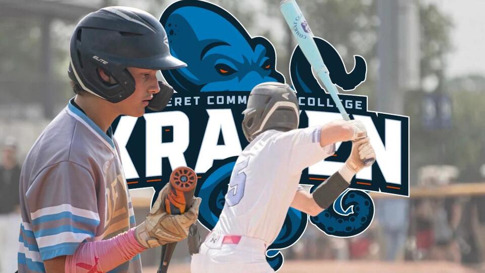 South Lenoir’s Noah Rouse Commits to Carteret Community College - NewsBreak