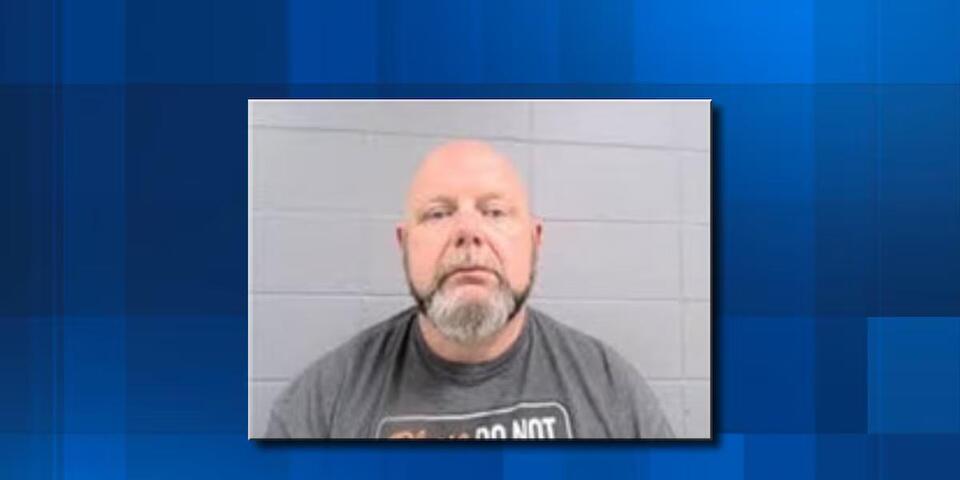 Former Ozark firefighter faces human trafficking, rape charges - NewsBreak