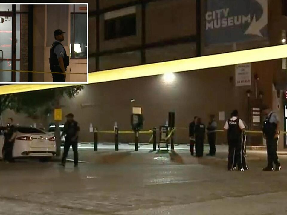 1 minor killed, 9 others injured in overnight shooting in St. Louis