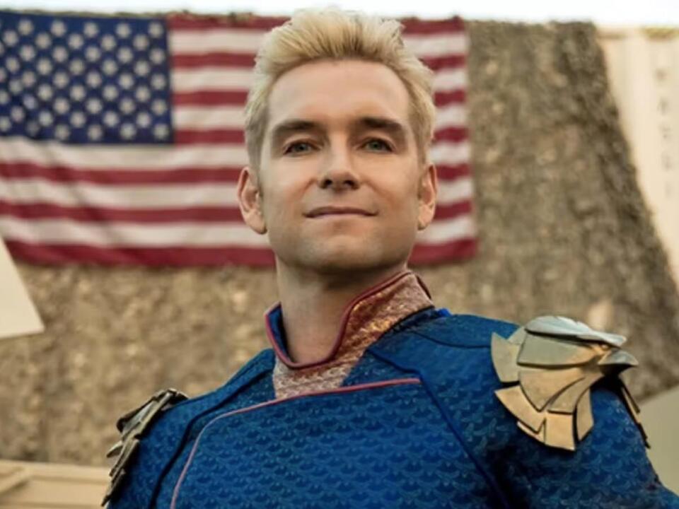 The Boys Season 4’s wardrobe change for Homelander has fans freaking out