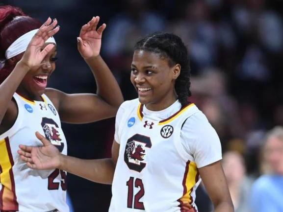 2024 Women's March Madness TV schedule: Tip times, TV channels, games