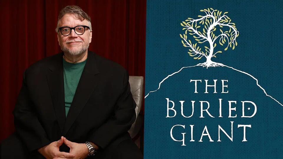 Guillermo Del Toro’s ‘The Buried Giant’ Stop-Motion Animated Movie ...