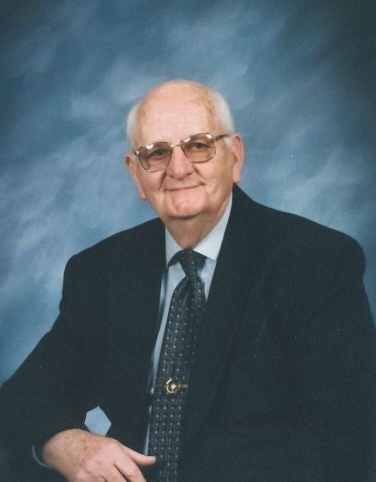 Winfred Gene “Bud” Morrison