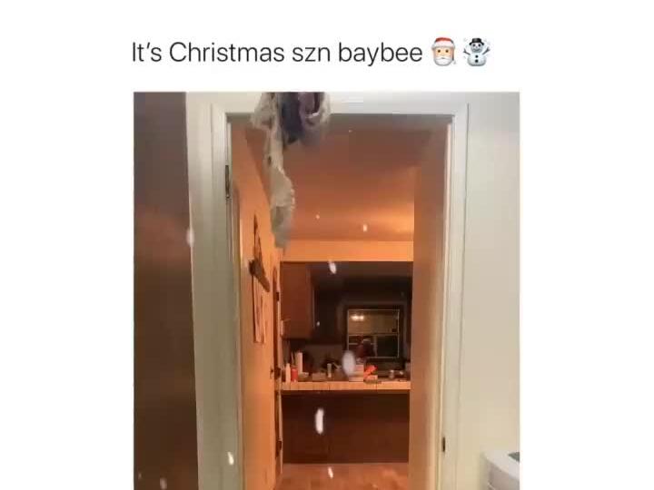 It’s almost Christmas season