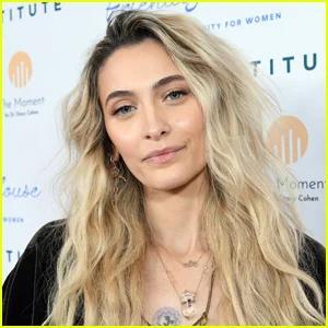 Paris Jackson Received $65 Million in Benefits From Late Father Michael