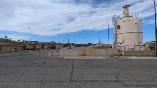 Helix Electric Begins $60M Upgrade to Critical LA County Water Facility ...