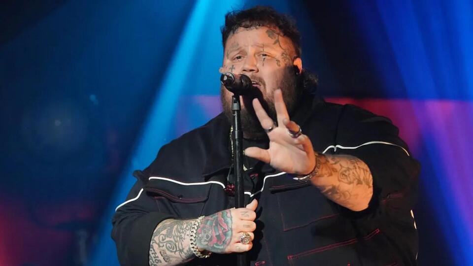 Ypsilanti dispensary hosting event featuring Jelly Roll -- How to get ...