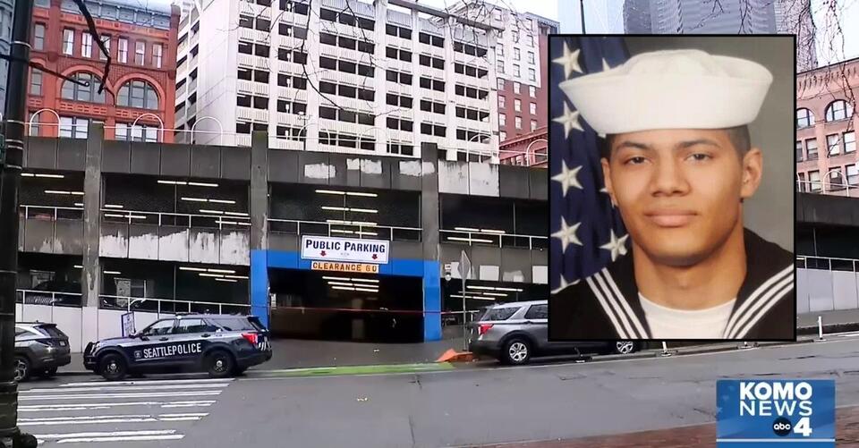 Navy vet dad of 3 shot dead in garage gunfight after brawl breaks out ...