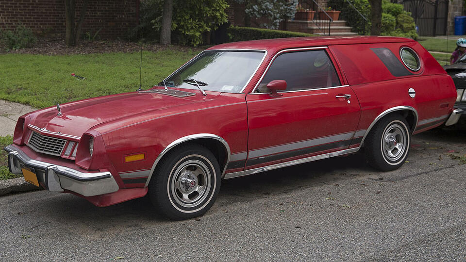 Trucks that were built tough but failed anyway - NewsBreak