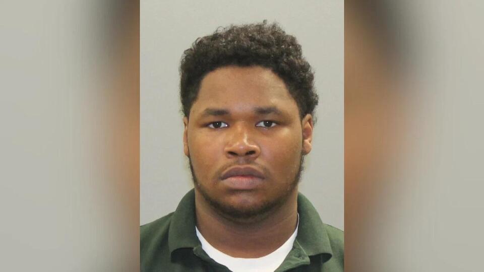 Man sentenced to life plus 20 years for 2024 rape and murder of ...