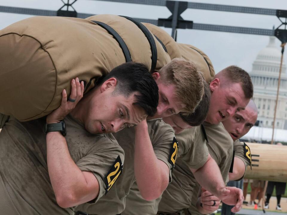 Pete Hegseth wants widespread testosterone testing in the military. Researchers say US men already have a T problem.