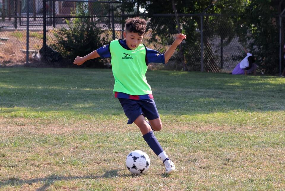 Hollister youth headed to Spain for Futbol Club Barcelona camp
