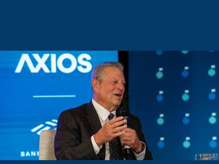 🌎 UNGA Former Vice President Al Gore said that the fossil fuel