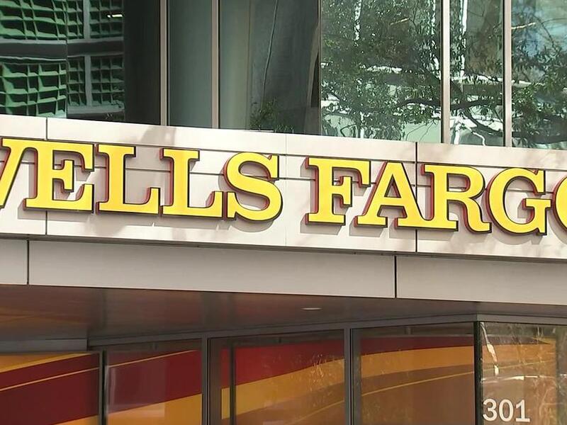 Some Wells Fargo employees worried about COVID19 cases in