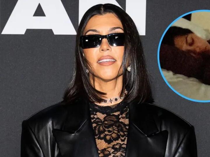 Why Did Kourtney Kardashian Have Fetal Surgery With Rocky? Inside His