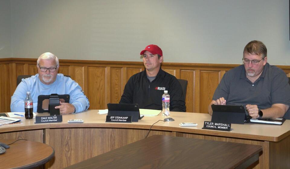 Williamsburg plans solar project for waste water plant