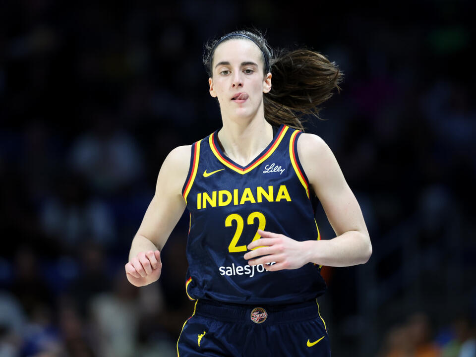 Caitlin Clark Secures WNBA History In Heartbreaking Start