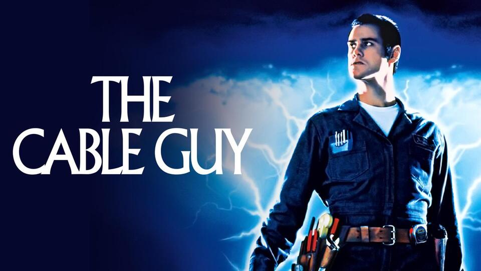 The Cable Guy Turns 30 and Still Won’t Leave the House