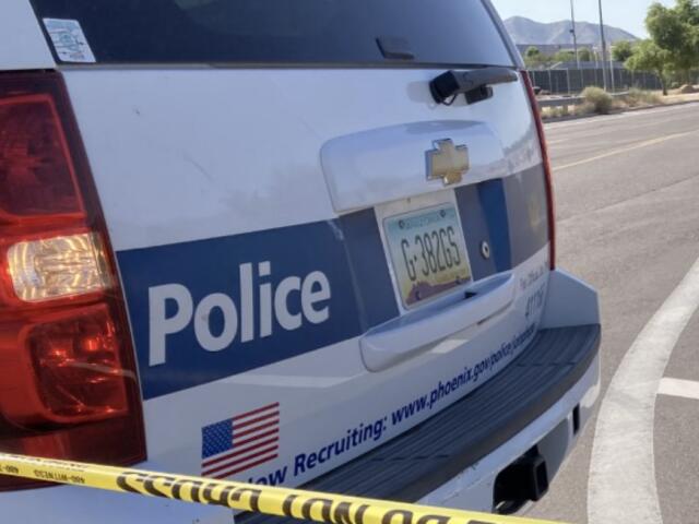 Bicyclist dies after being hit by a car in central Phoenix Sunday ...
