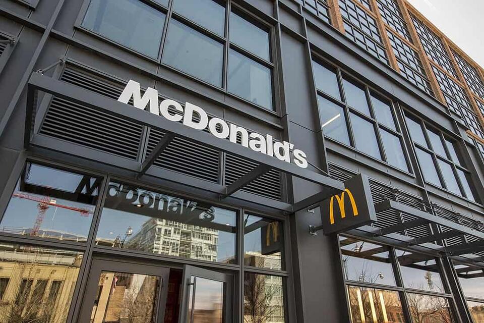 Fast Food Just Went Wild: McDonald's x Netflix K-Pop Hunters Is the ...