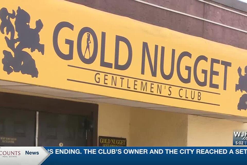 Gold Nugget and Panama City reach settlement NewsBreak