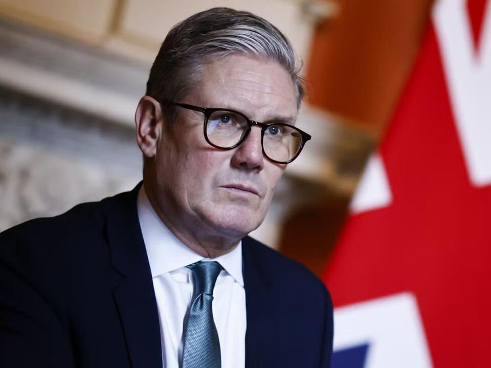 SNP calls on Sir Keir Starmer to ‘see sense’ and scrap two-child ...