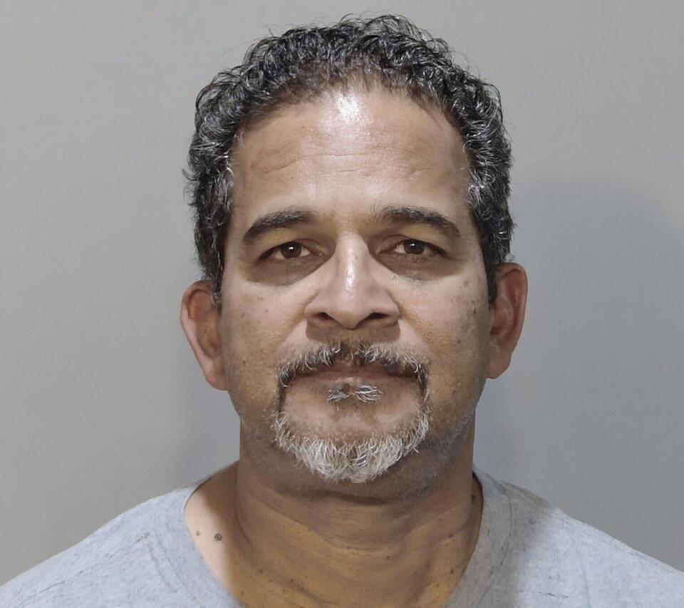Monroe County Grand Jury indicts former Key West official on seven ...