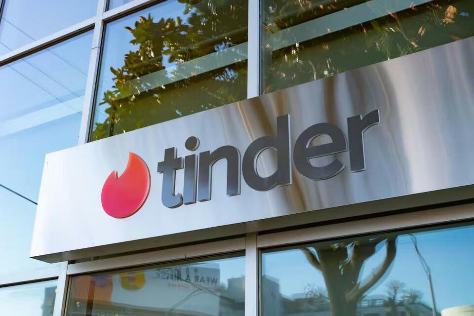 Match Group climbs as CEO touts Tinder turnaround plan - NewsBreak