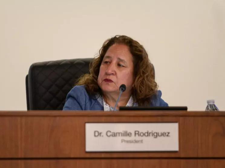 Fort Worth ISD board votes down five-year strategic plan. What comes next?