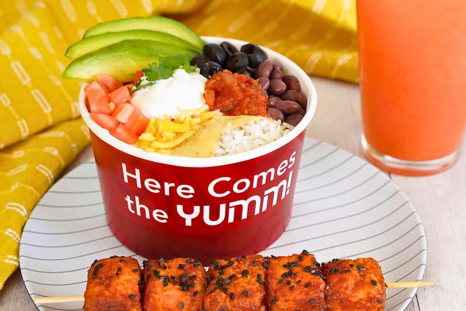 Cafe Yumm! Expanding Near Portland City Limits With Cedar Mill Location ...